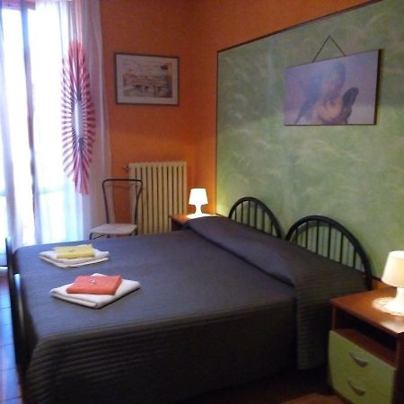 Soggiorno Petrarca Firenze Kültér fotó
