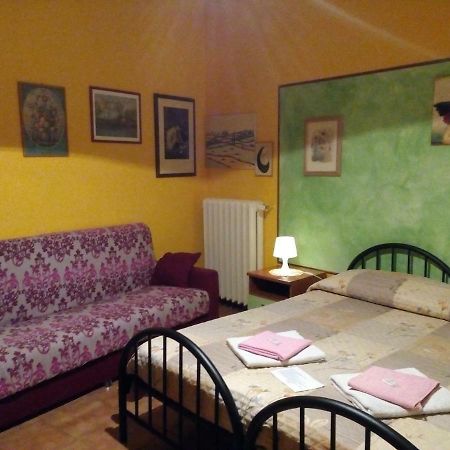 Soggiorno Petrarca Firenze Kültér fotó