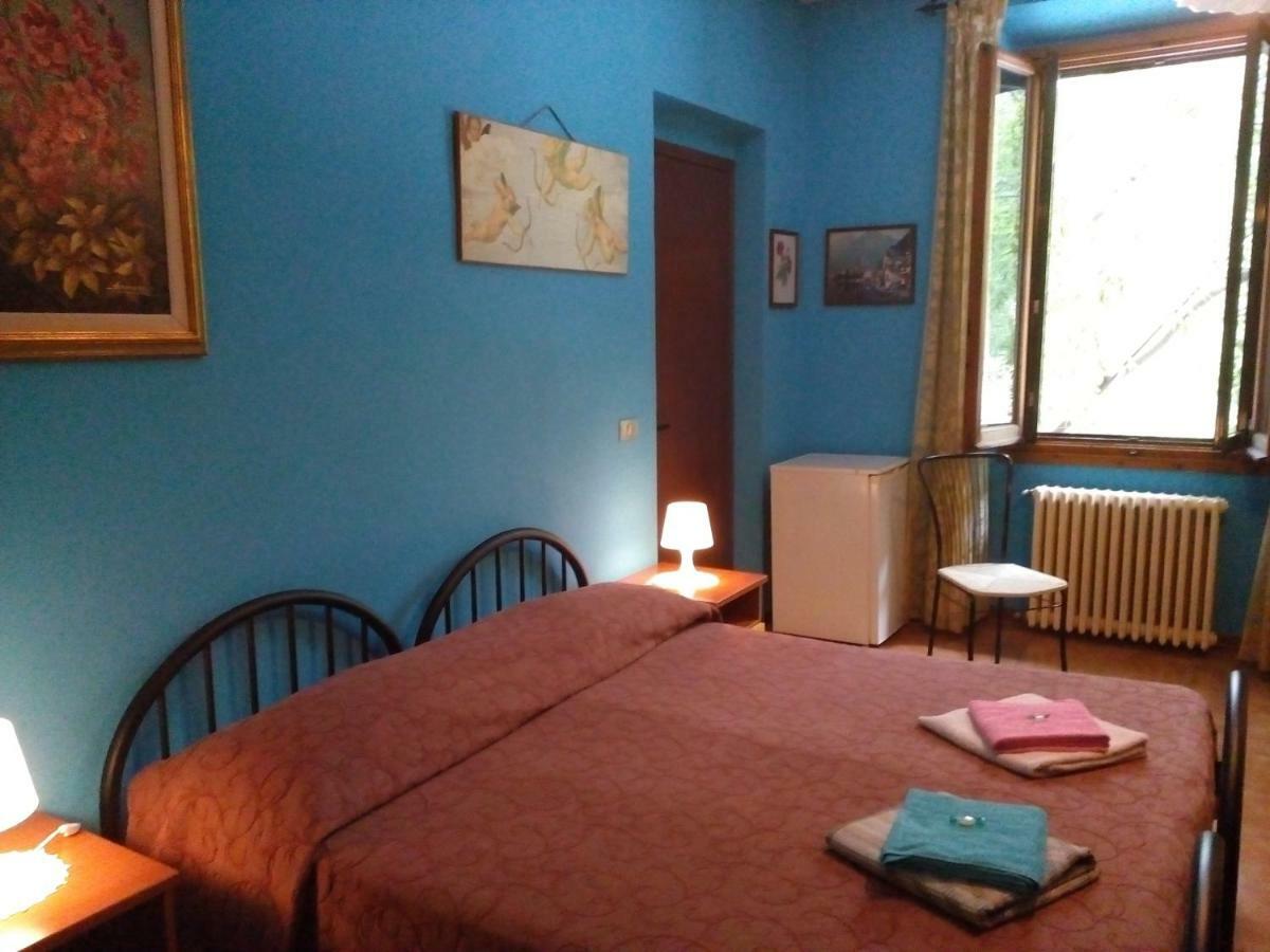 Soggiorno Petrarca Firenze Kültér fotó