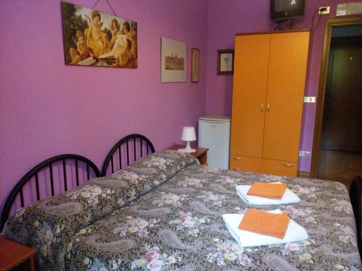 Soggiorno Petrarca Firenze Kültér fotó